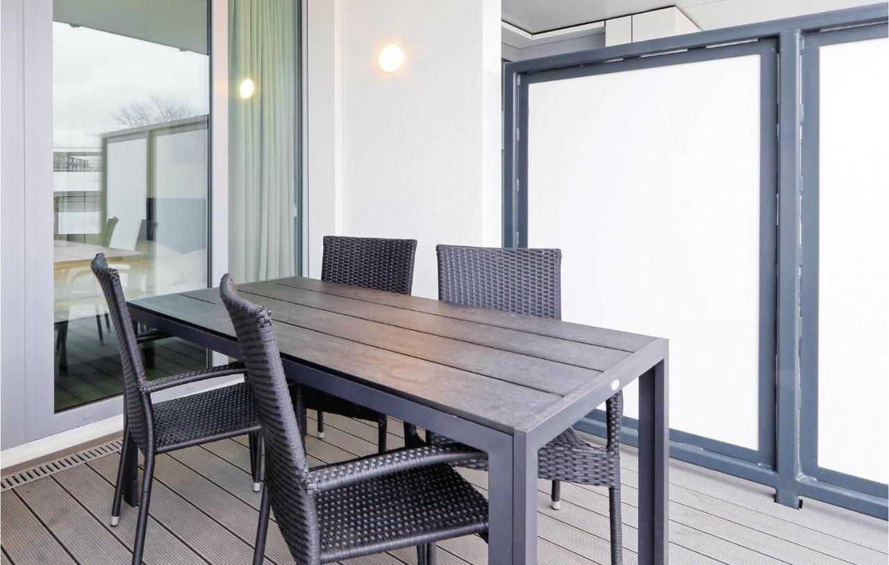 1 Bedroom Gorgeous Apartment In Luebeck Travemuende Extérieur photo