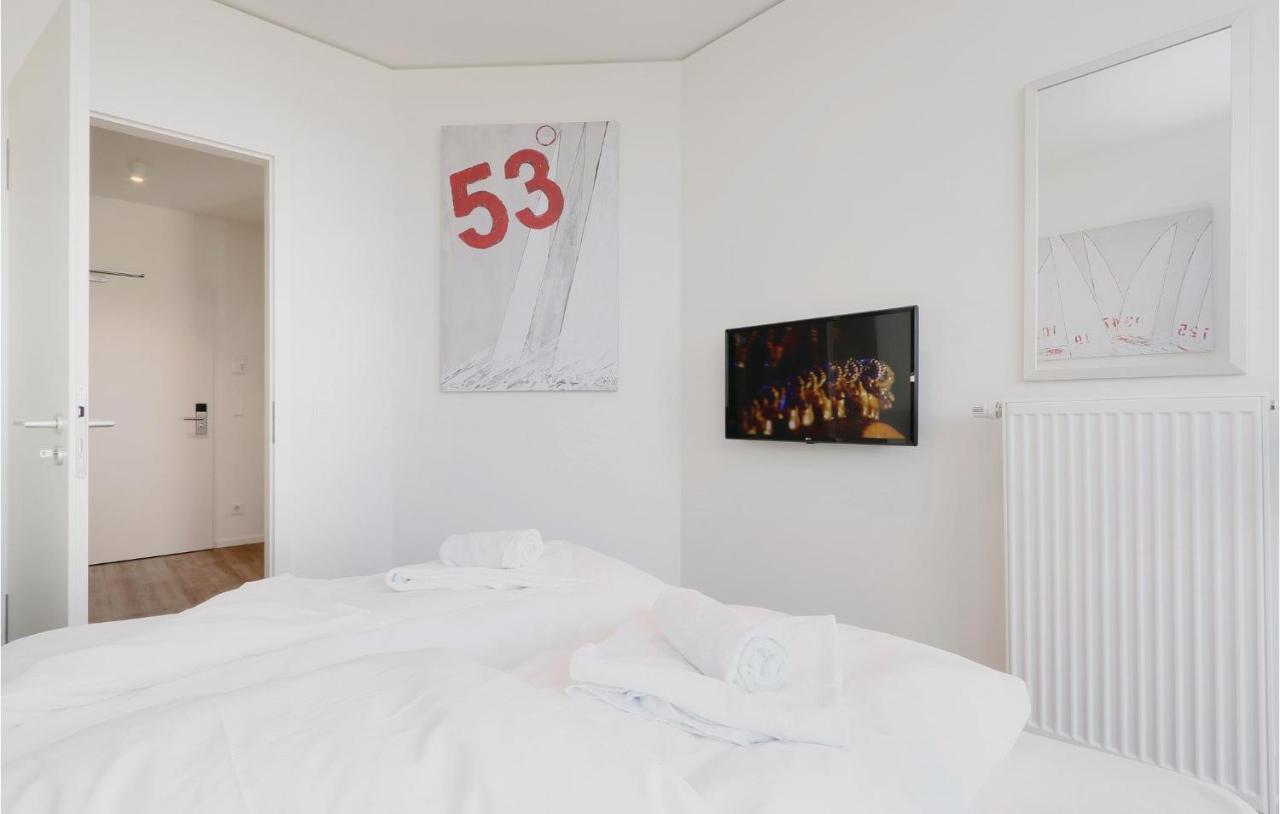 1 Bedroom Gorgeous Apartment In Luebeck Travemuende Extérieur photo