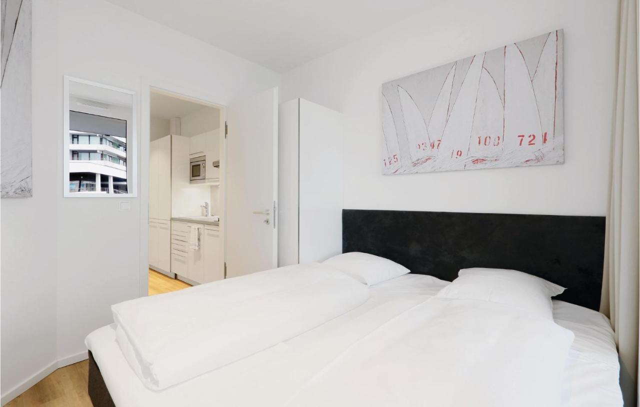1 Bedroom Gorgeous Apartment In Luebeck Travemuende Extérieur photo