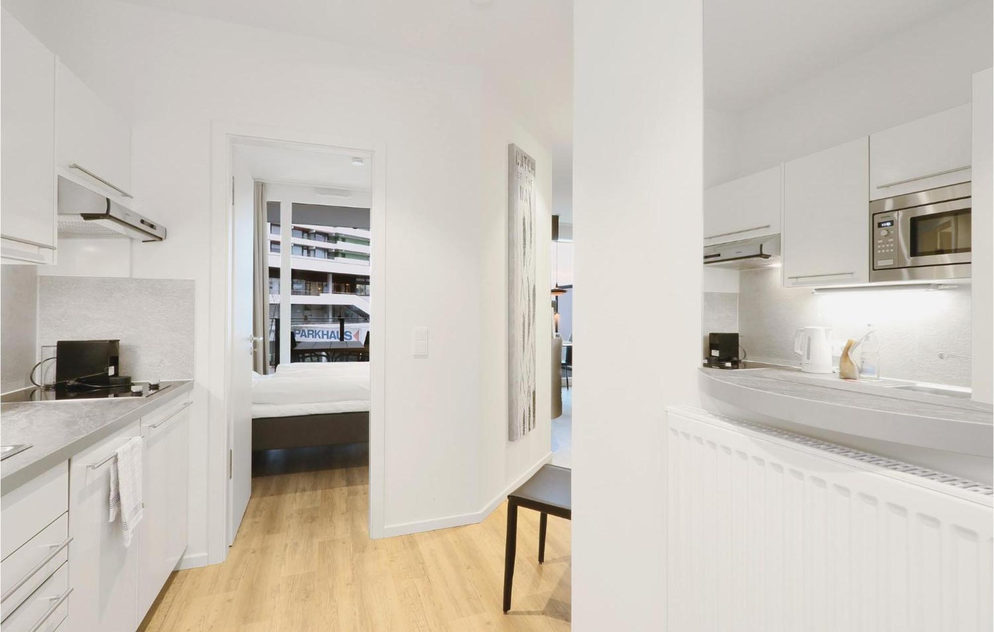 1 Bedroom Gorgeous Apartment In Luebeck Travemuende Extérieur photo